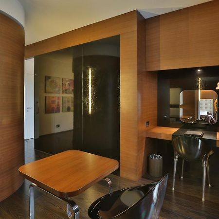 Palace Hotel Moderno Pordenone Extérieur photo