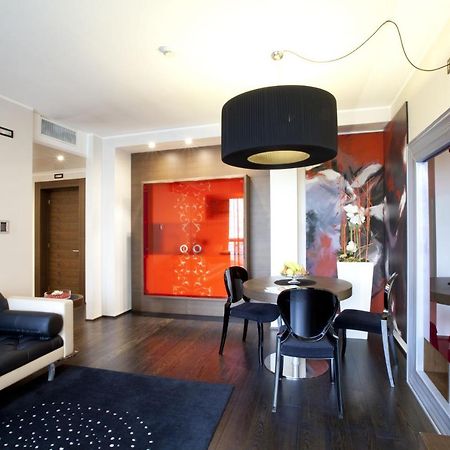 Palace Hotel Moderno Pordenone Extérieur photo
