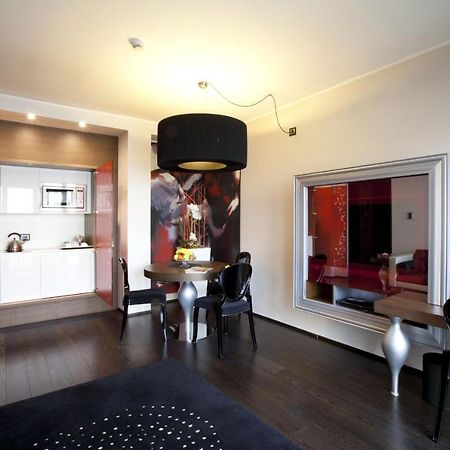 Palace Hotel Moderno Pordenone Extérieur photo
