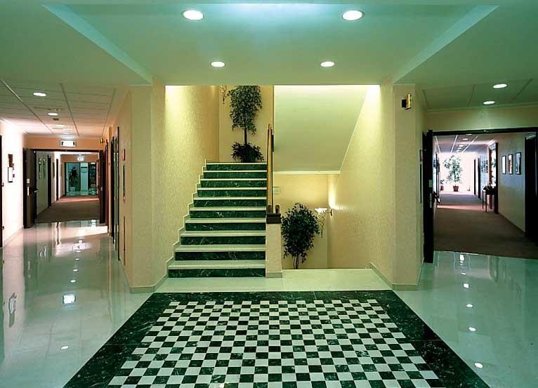 Palace Hotel Moderno Pordenone Chambre photo