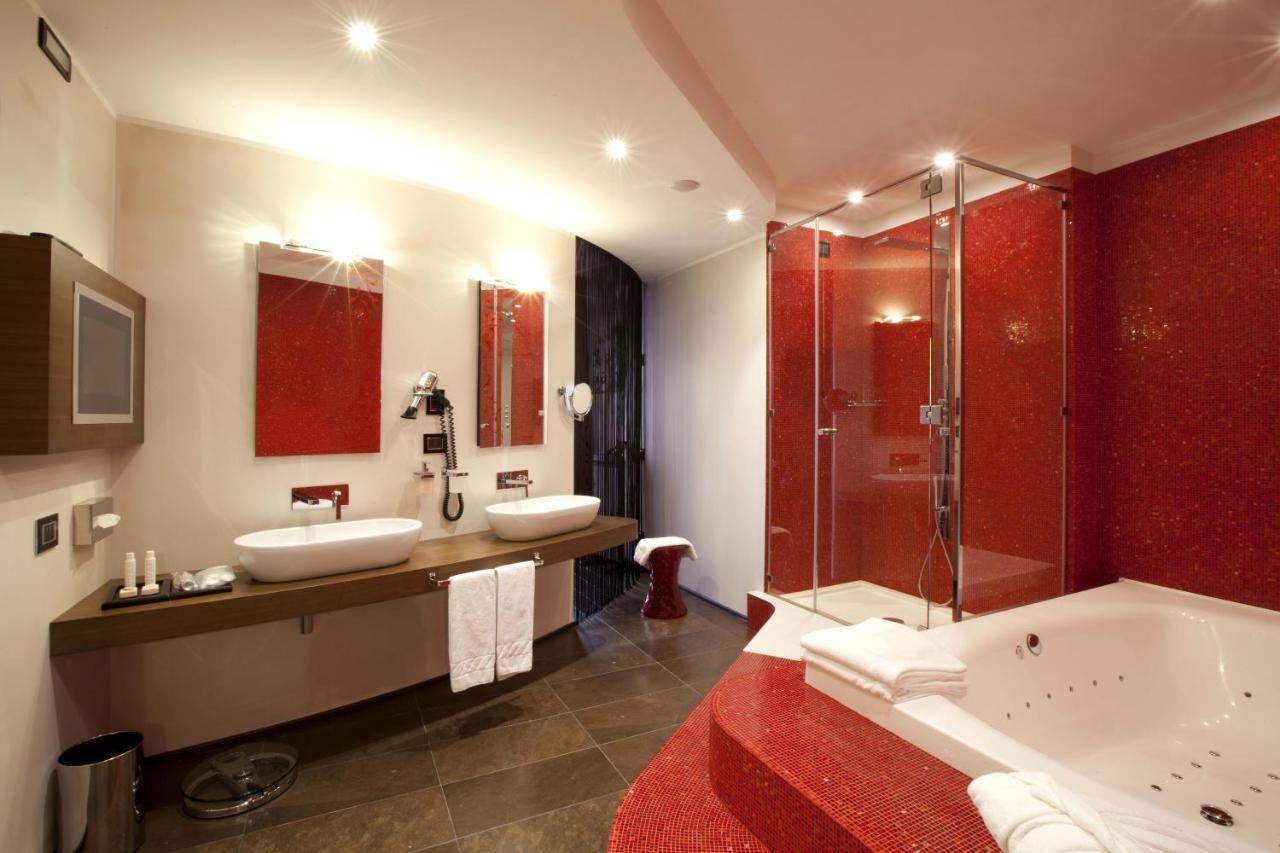 Palace Hotel Moderno Pordenone Extérieur photo